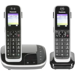 Panasonic KX-TGJ322GB Телефонни апарати