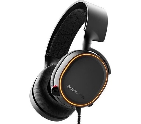 SteelSeries Arctis 5