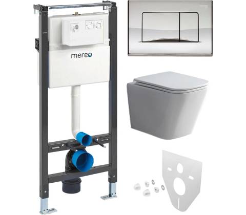 Mereo MM02NSETRT322