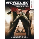 Střelec digipack DVD