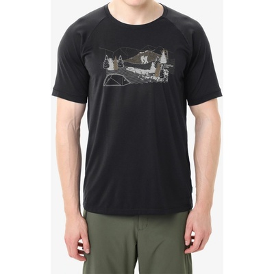 Vaude Gleann T-Shirt II black
