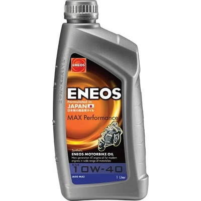 ENEOS MAX Performance 10W-40 1 l