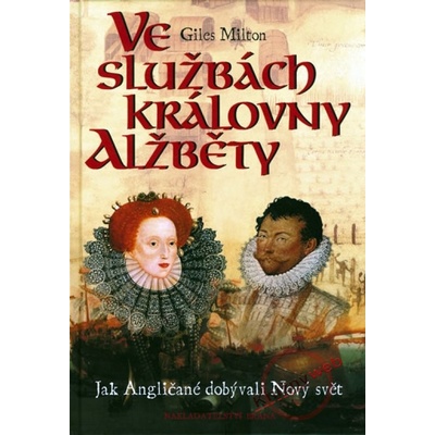 Ve službách královny Alžběty