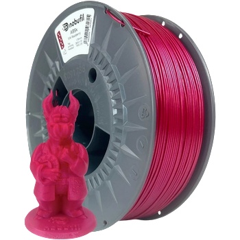 Nobufil ABSx Silk Raspberry - 1, 75 mm / 1000 g (ABS-P-305-1-010)