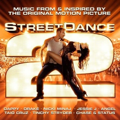 Various Streetdance 2 OST