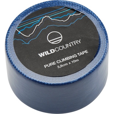 Wild Country Pure Climbing Tape Modrá 1.25 cm x 10 m