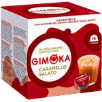 Gimoka Кафе капсули Gimoka Caramello Salato Dolce Gusto, 16 бр