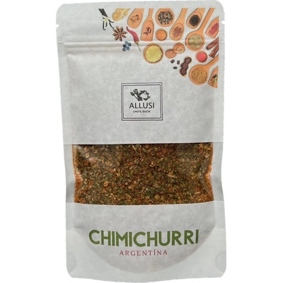 Allusi food Chimichurri Argentina 49 g