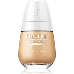 Clinique Even Better Clinical Serum Foundation Серум фон дьо тен SPF 20 цвят WN 38 Stone 30ml