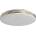 MILAGRO Led Плафон за баня bever led/10w/230v 4000k Ø 26 см ip44 (mi2354)
