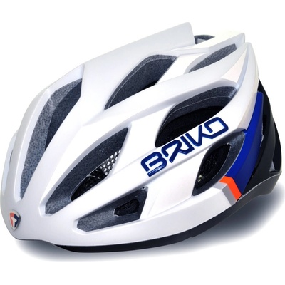 Briko Fuoco matt white 2015 – Hledejceny.cz