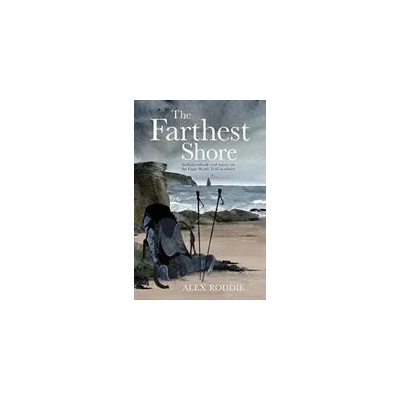 Farthest Shore | Alex Roddie