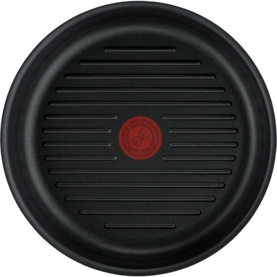 TEFAL Ingenio Unlimited 26 cm - Nepřilnavá grilovací pánev / pánev / pánev na smažení
