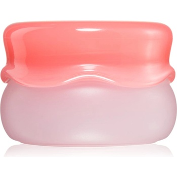 Frudia Glow Juicy Jam мултифункционален балсам за устни и скули цвят Shy Papaya 02 4.5 гр