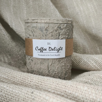 DESS Craft Studio Kávová Rozkoš 165 g