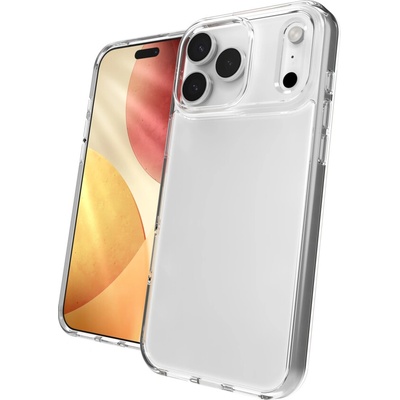 Zagg Ochranný kryt Crystal Palace Lite Apple 17 Pro Max 702318847 – Hledejceny.cz