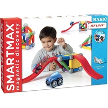 SmartMax Basic Stunt 46 parts