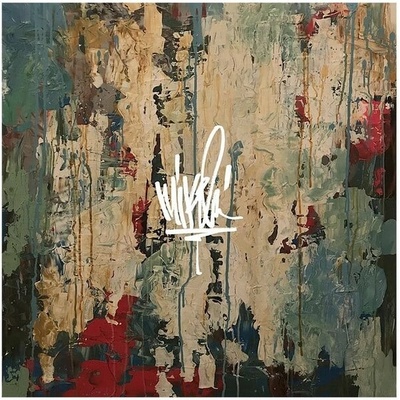 Shinoda Mike Post Traumatic 1 Vinyl