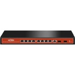 Wi-Tek WI-PMS310GF-UPS+