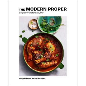 Modern Proper | Natalie Mortimer (ISBN: 9781982177669)