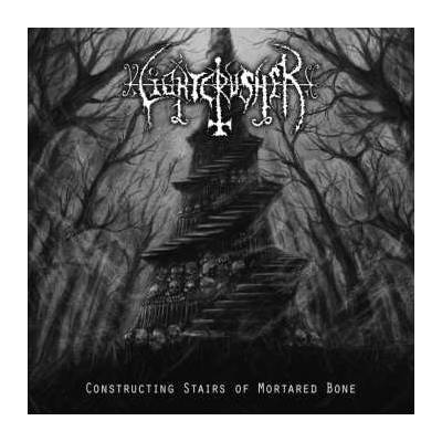 Lightcrusher Constructing Stairs Of Mortared Bone CD