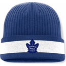 Fanatics pánská čepice Toronto Maple Leafs A/CAP beanie Cuff