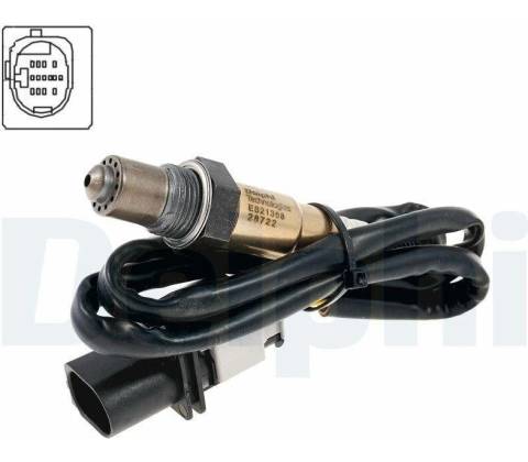 Lambda sonda DELPHI ES21368-12B1 (ES2136812B1)