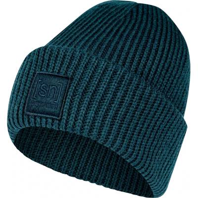 super. natural Зимна шапка (beanie) Super. natural Krissini Beanie - Blueberry - размер One Size (904-1301-1211)