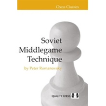 Soviet Middlegame Technique