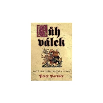 Bůh válek - Peter Partner