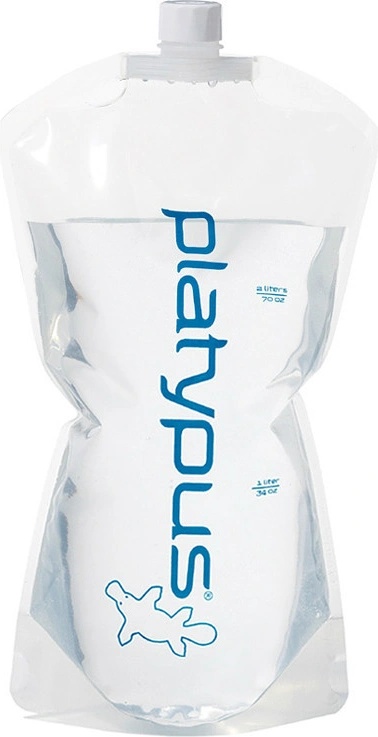 Platypus Bottle 2000ml