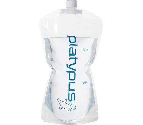Platypus Bottle 2000ml