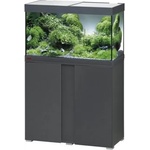 EHEIM Аквариум с поставка EHEIM Vivaline LED 126 - антрацит (7109)