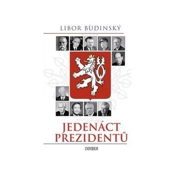 Dvanáct prezidentů