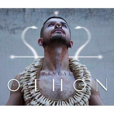 OTHON: PINEAL CD