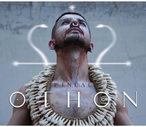 OTHON: PINEAL CD