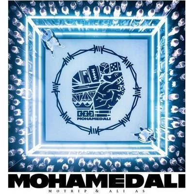 Motrip & Ali As - Mohamed Ali CD