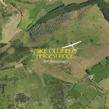 Mike Oldfield - Hergest Ridge (2 LP) (0602465758825)
