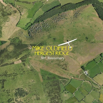 Mike Oldfield - Hergest Ridge (2 LP) (0602465758825)