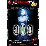 DM discont The Eye - DVD (038485)