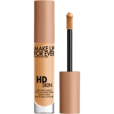 Make Up For Ever Hydratačný korektor pod oči HD Skin Concealer 3.5 Y Gingerbread 4,7 ml
