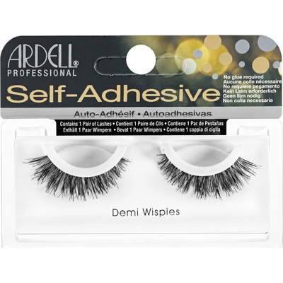 Ardell Self-Adhesive Demi Wispies