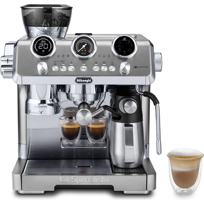 DeLonghi La Specialista Maestro EC 9885.M