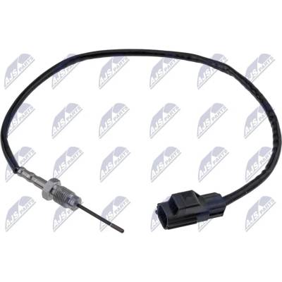 NTY Teplotní Čidlo Splodin Motorizace 2.0D Ford Focus II, Focus C-max, Volvo S40 II, S80 II, C30, C70 II, V50, 10.2003-12.2012/IN a další (1313951)