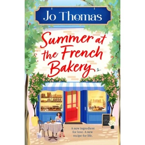 SUMMER AT THE FRENCH BAKERY (ISBN: 9781037409479)