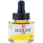 Ecoline 11252051 Акварелна боя Lemon Yellow 30 ml 1 бр (11252051)