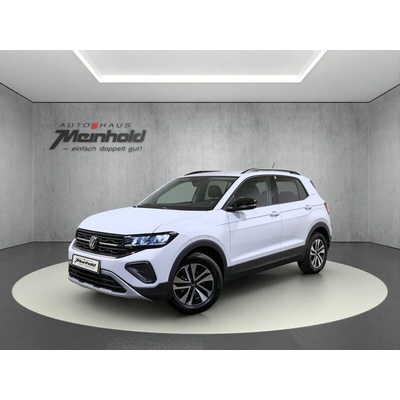 Volkswagen T-Cross 1.0 TSI Energy DSG Life 85 kW