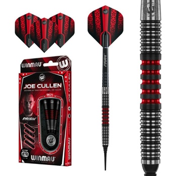 Winmau soft Joe Cullen 20g 90% wolfram