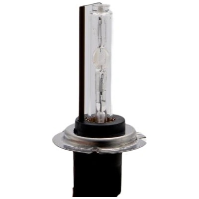 Ксенонова крушка Н7 5000k 35w - с метална основа