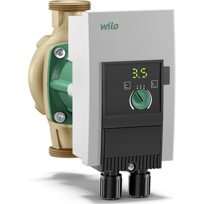 Wilo Yonos MAXO-Z 30/0,5-7 PN 10 2175540